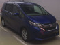 2018 Honda Freed