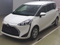 2020 Toyota Sienta