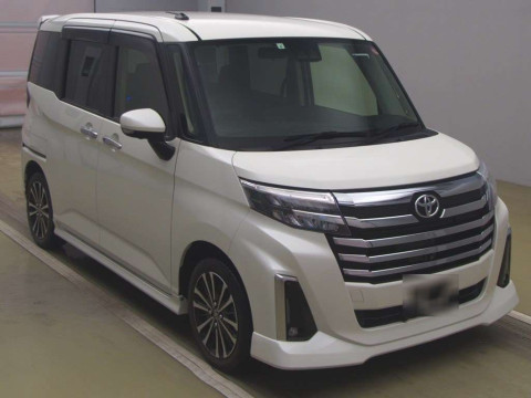 2021 Toyota Roomy M900A[2]