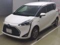 2018 Toyota Sienta