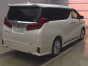 2019 Toyota Alphard