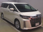 2019 Toyota Alphard