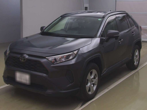 2019 Toyota RAV4 MXAA52[0]