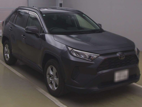 2019 Toyota RAV4 MXAA52[1]