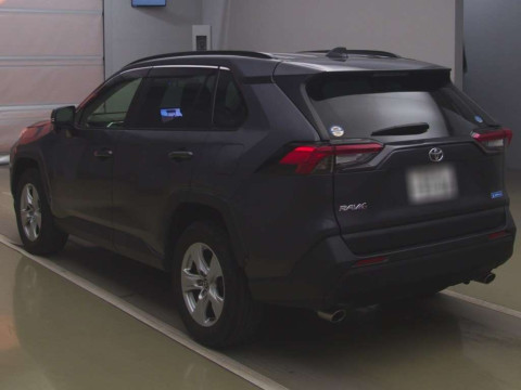 2019 Toyota RAV4 MXAA52[2]