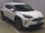 2021 Toyota YARIS CROSS