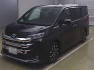 2022 Toyota Noah