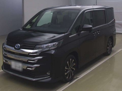 2022 Toyota Noah ZWR90W[0]