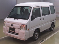 2009 Subaru Sambar