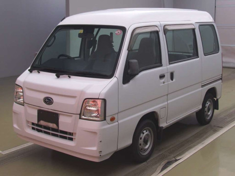 2009 Subaru Sambar TV1[0]