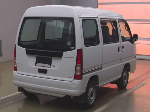 2009 Subaru Sambar TV1[1]