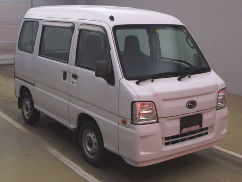 2009 Subaru Sambar TV1[2]