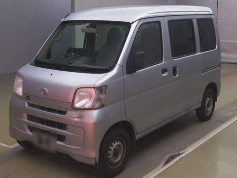 2014 Daihatsu Hijet Cargo S321V[0]