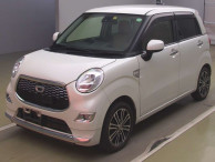 2016 Daihatsu Cast