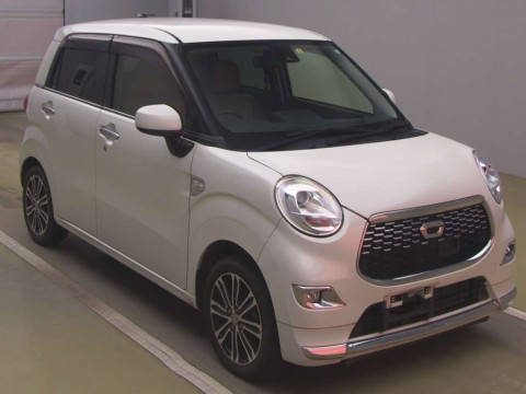 2016 Daihatsu Cast LA250S[1]