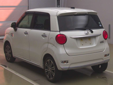 2016 Daihatsu Cast LA250S[2]