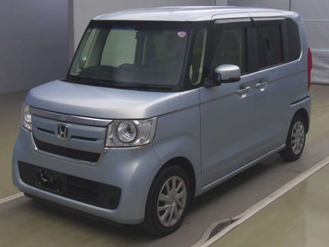 2018 Honda N-BOX JF3[0]