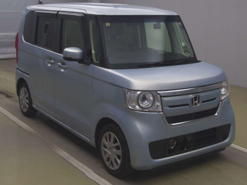 2018 Honda N-BOX JF3[1]