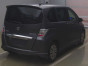 2012 Honda Freed hybrid