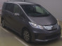 2012 Honda Freed hybrid