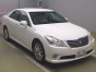 2011 Toyota Crown