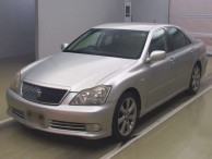 2004 Toyota Crown