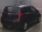 2012 Nissan Note