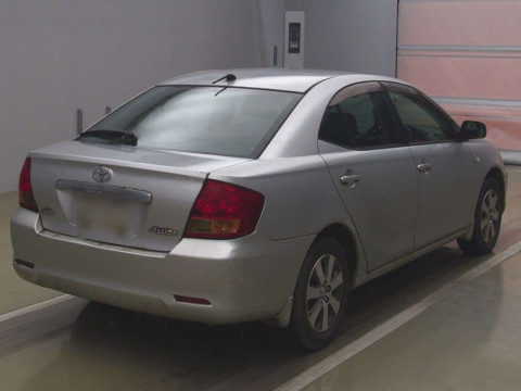 2002 Toyota Allion ZZT240[1]