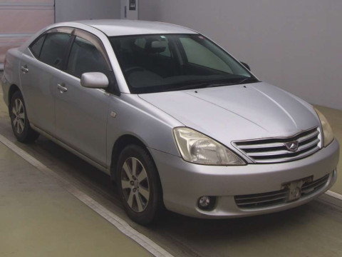 2002 Toyota Allion ZZT240[2]