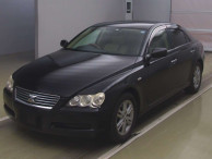 2006 Toyota Mark X