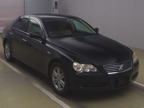 2006 Toyota Mark X GRX120[2]