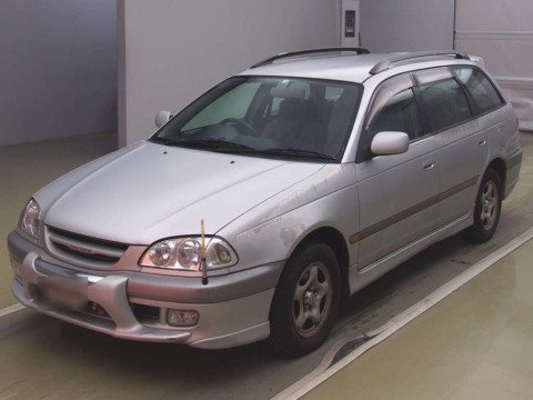 1998 Toyota Caldina ST210G[0]