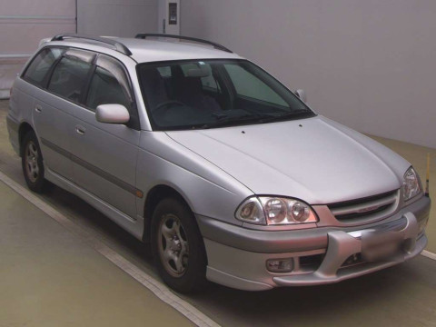 1998 Toyota Caldina ST210G[2]