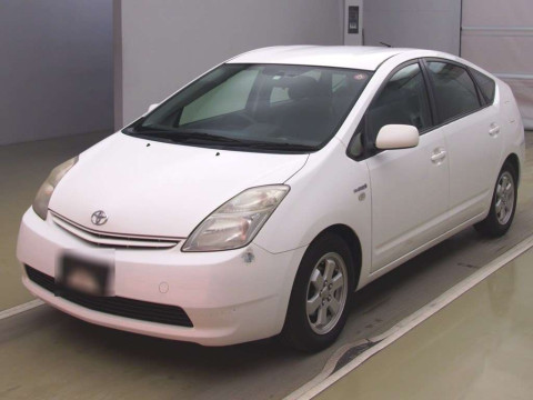 2009 Toyota Prius NHW20[0]