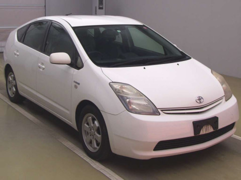 2009 Toyota Prius NHW20[1]