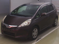 2011 Honda Fit