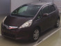 2011 Honda Fit