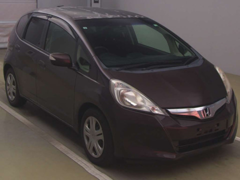 2011 Honda Fit GE8[1]