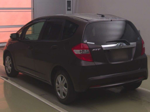 2011 Honda Fit GE8[2]