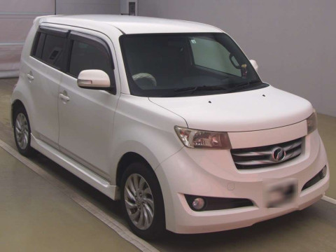 2008 Toyota bB QNC21[1]