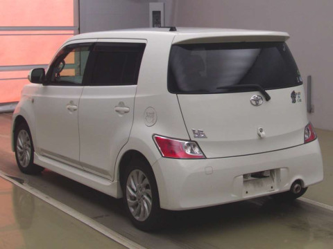 2008 Toyota bB QNC21[2]