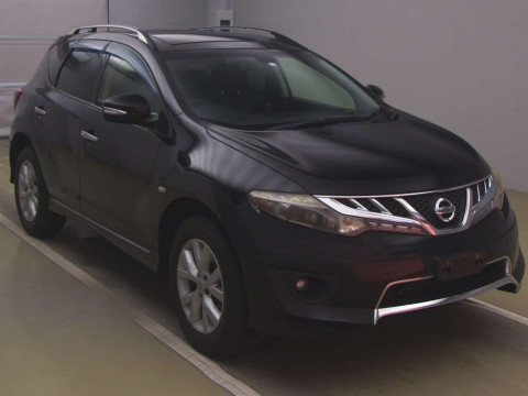 2014 Nissan Murano TZ51[1]