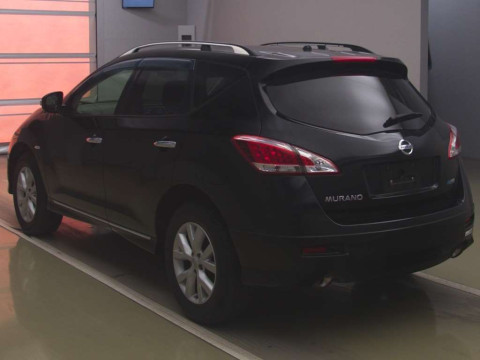 2014 Nissan Murano TZ51[2]