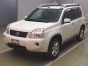 2008 Nissan X-Trail