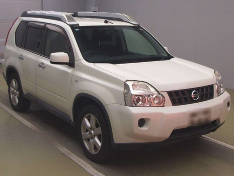 2008 Nissan X-Trail NT31[1]