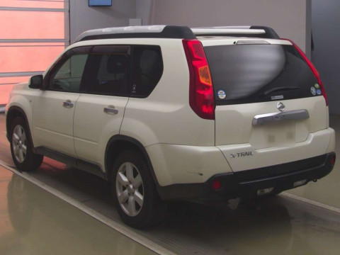 2008 Nissan X-Trail NT31[2]