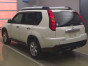 2008 Nissan X-Trail