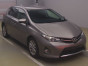 2012 Toyota Auris