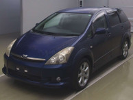 2005 Toyota Wish