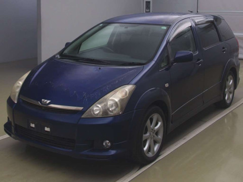 2005 Toyota Wish ANE11W[0]